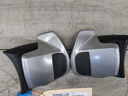 OEM BMW F01 F02 F10 F12 Steering Wheel Passenger Right Paddle Shifter Up Plus