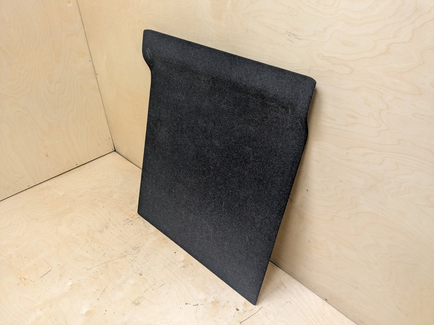 OEM BMW G20 G22 G80 G82 M3 M4 Rear Trunk Floor Mat Carpet Luggage Cargo Cover