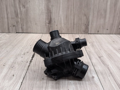 2008-2013 BMW E82 128i N51B30M0 Engine Motor Heat Coolant Thermostat 7549476