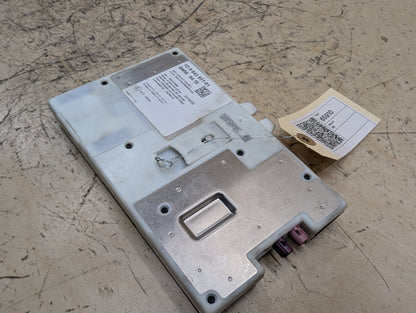 2019-2026 BMW X5 G05 Antenna Telematics Control Module 9843931 OEM