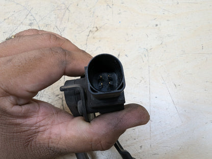 2011-2017 Audi RS5 8T Suspension Height Level Sensor 1T0907503A
