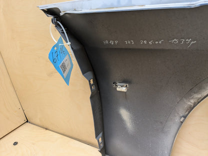 07-13 OEM BMW E92 E93 328 335 Left Driver Side Fender Panel