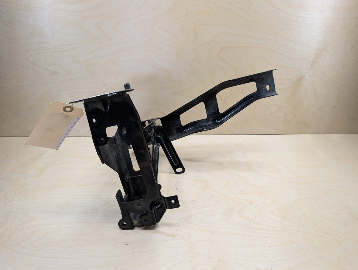 2018-2024 BMW X3 G01 Left Driver Headlight Bracket 7400113 OEM