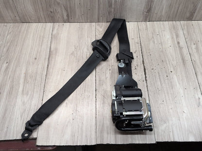 2009-2012 Mercedes-Benz E550 W212 Front Left Driver Seatbelt Seat Belt Retractor 620048200 OEM