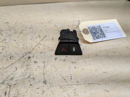 2018-2023 BMW M550i G30 Hazard Warning Switch 6993047 OEM