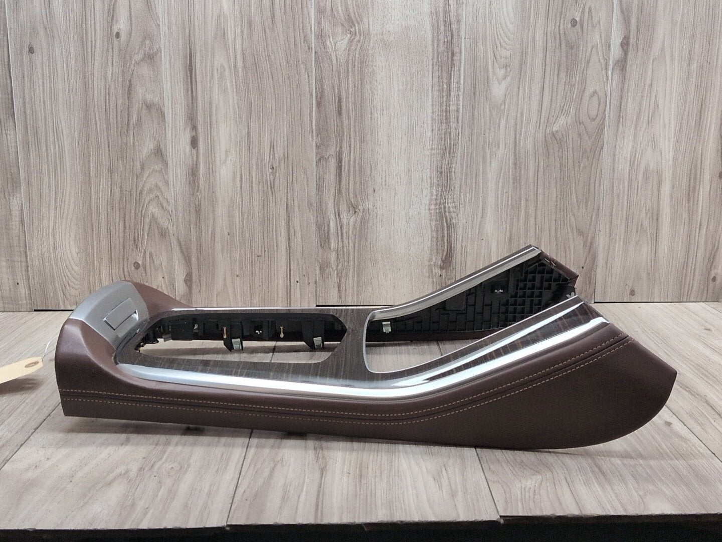 2019 - 2026 BMW X5 G05 Center Console Trim 9865022 N63B44M3