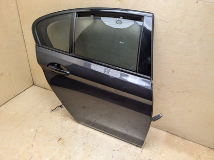 OEM BMW F90 G30 530 540 M550 M5 Rear Right Passenger Door Shell Panel