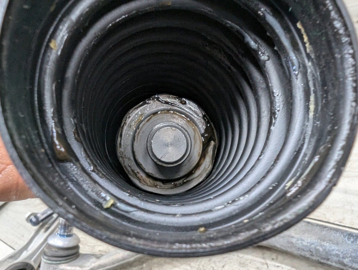 2019-2026 BMW X5 G05 Front Left Driver Control Arms SET 6883115