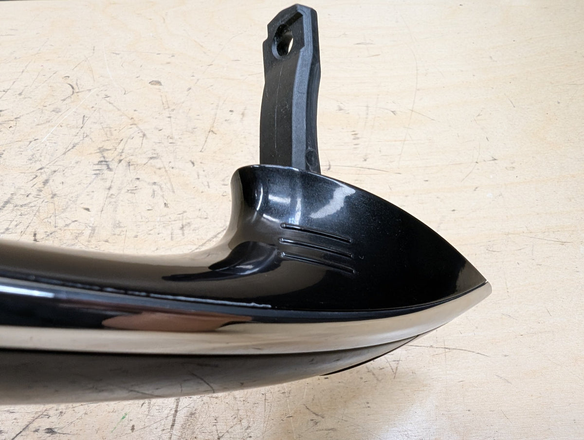 16-19 OEM BMW G11 G12 740 750 COMFORT ACCESS Front Left Door Handle Black 475