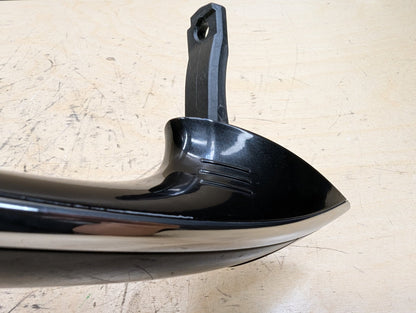 16-19 OEM BMW G11 G12 740 750 COMFORT ACCESS Front Left Door Handle Black 475