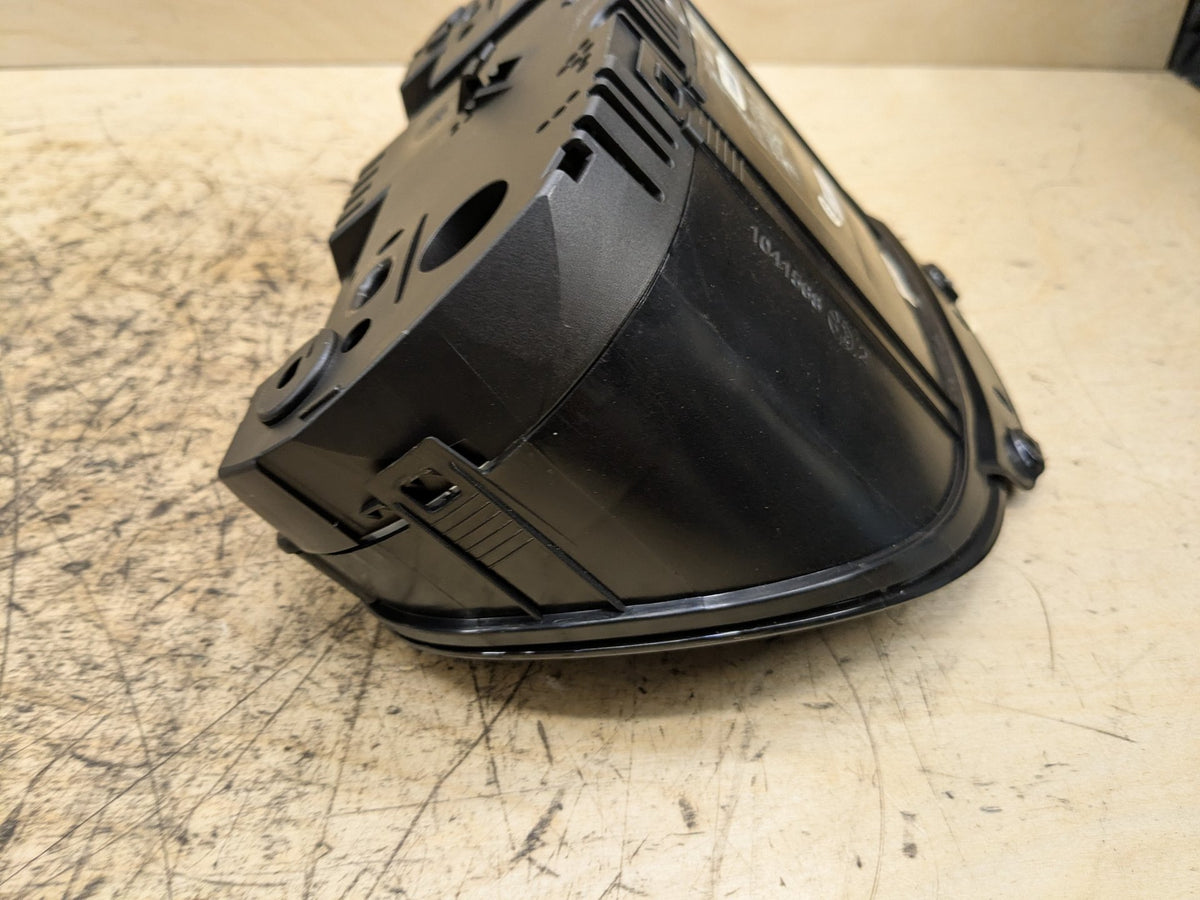 2008-2013 BMW 135i E88 Instrument Speedometer Guage Cluster 9283800 OEM