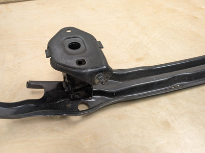 19-25 OEM BMW G20 330 M340 Rear Bumper Reinforcement Rebar Carrier Impact Bar