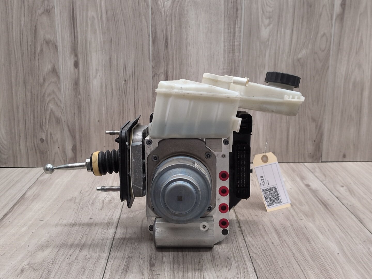 2019 - 2026 BMW X5 G05 ABS Pump Module 6899246 N63B44M3