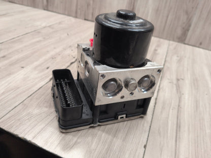 2011-2016 BMW M5 F10 ABS Pump Module 7845674 OEM