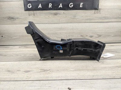 2018-2023 BMW X3 G01 Left Driver Brake Air Duct 7400003 OEM