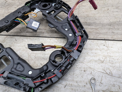 2019-2026 BMW X5 G05 Steering Wheel Vibration Generator Motor 6874085