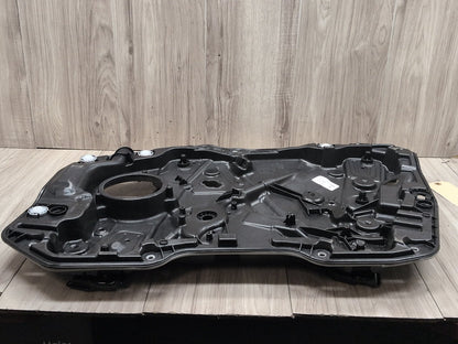 2019-2026 BMW M340i G20 Front Right Passenger Door Window Glass Regulator Motor 7497104
