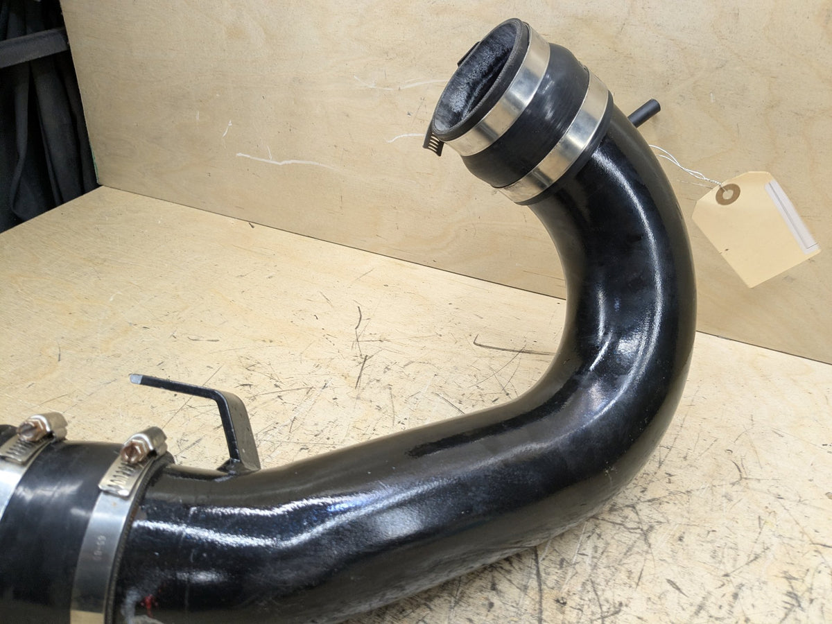 2012-2015 Audi A6 L4-2.0L(t) Injen SP Cold Air Intake System