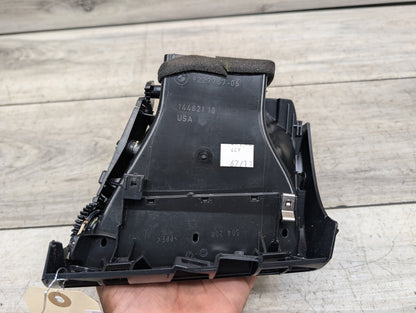 2007-2013 BMW X5 E70 Dashboard Dash Board Left Driver Air Vent 9227767