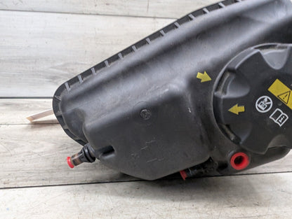 16-21 OEM BMW G11 G12 G30 M550 750 M760 N63 Coolant Expansion Tank Reservoir