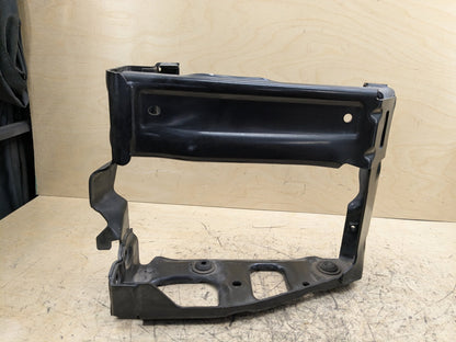 OEM BMW F90 F93 G12 G16 G30 M5 M8 Front Left Driver Radiator Support Bracket