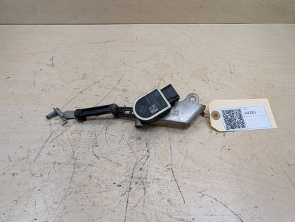 OEM BMW F30 F80 G20 G30 M3 Front Rear Left Right Suspension Height Level Sensor