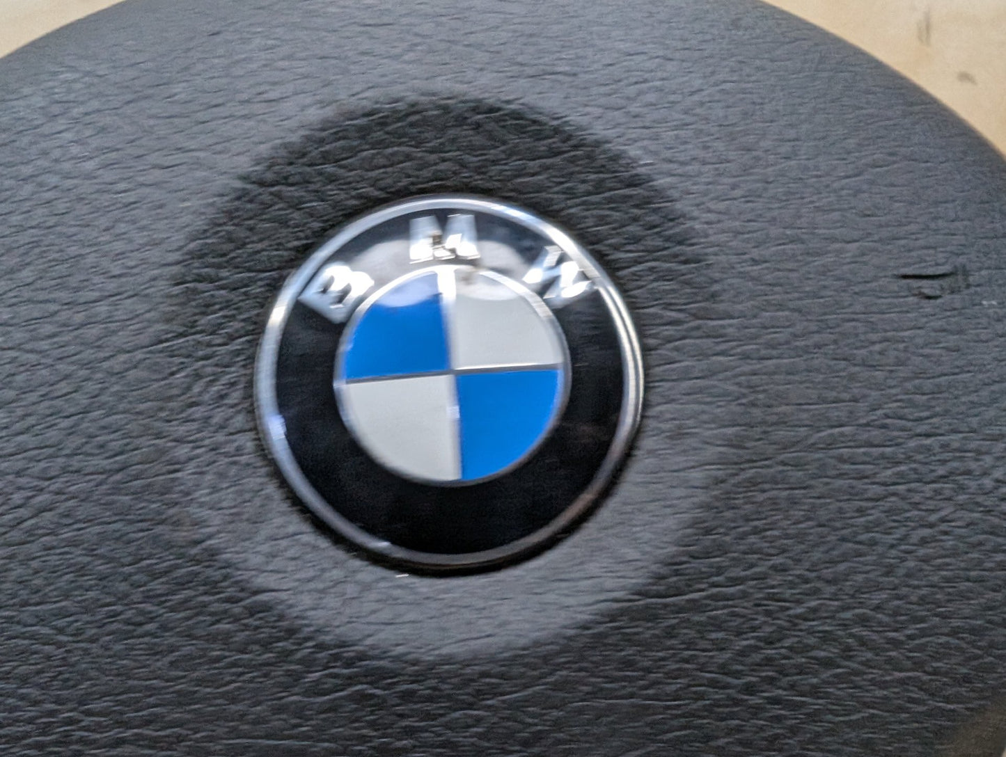 OEM BMW F30 F32 F34 F36 328 330 335 428 430 435 Steering Wheel Airbag Air Bag