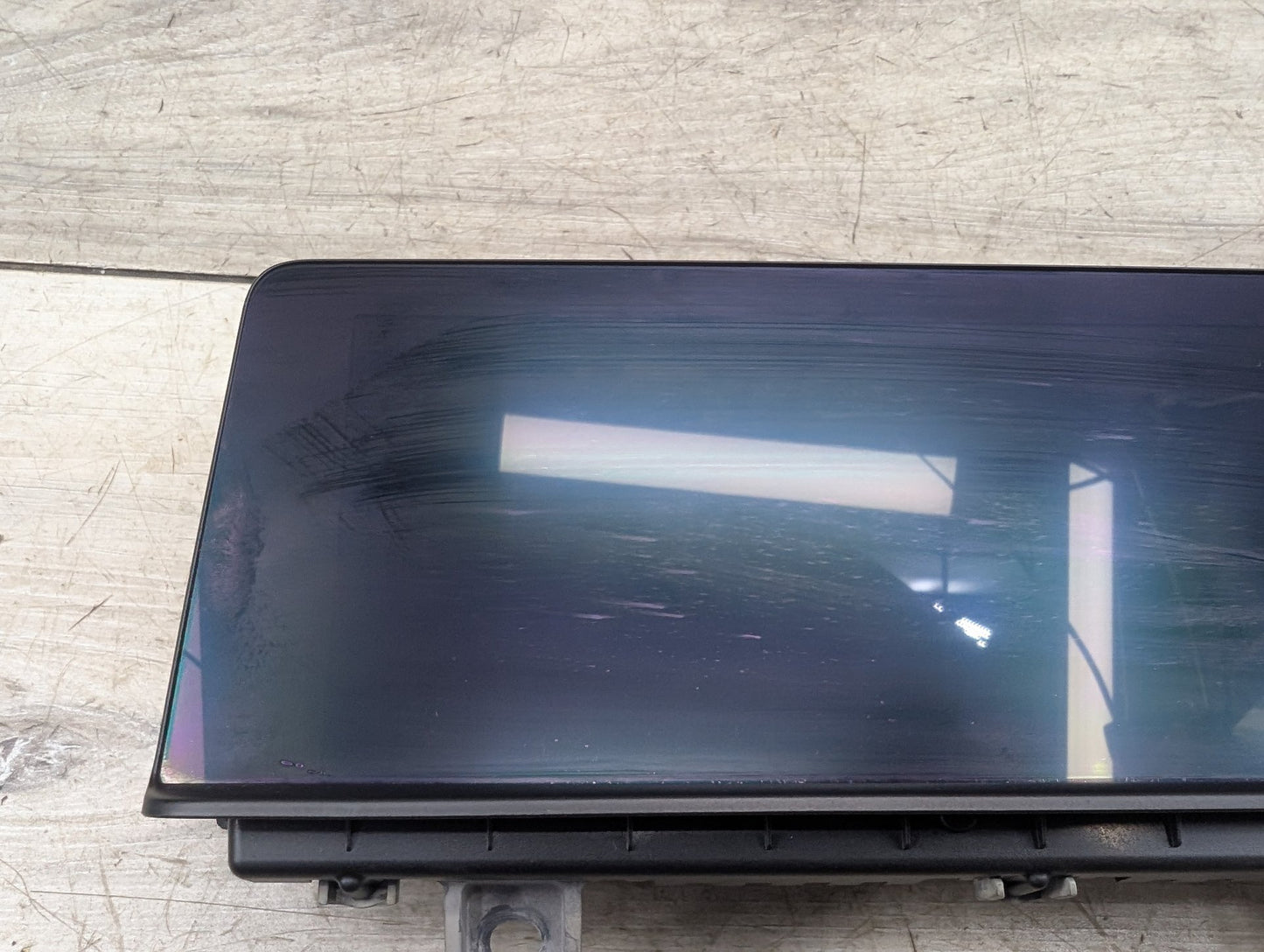 2014 - 2019 BMW 340 F34 Monitor Display Screen 6844126 B58B30M0