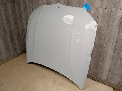 *NOTE* 2019-2026 BMW 330i G20 Hood Bonnet Shell Panel White 300