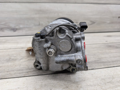 OEM BMW F97 G01 G20 G22 G23 G26 G42 G80 G82 AC Compressor Clutch A/C Pump Pulley