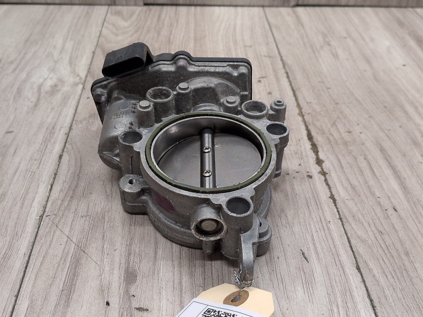 16-25 OEM BMW F30 F32 F33 F36 340 440 B58 G42 230 B48 Throttle Body Housing