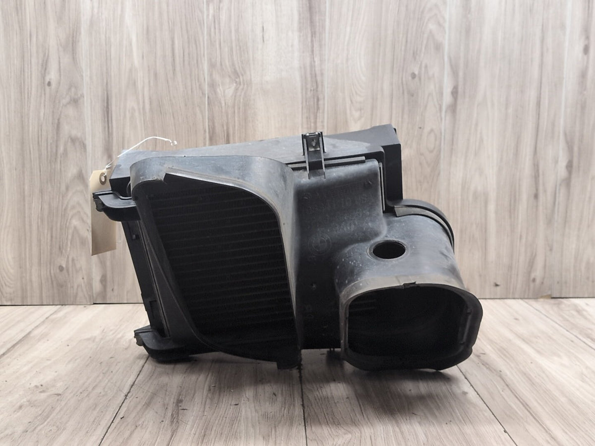 2007-2013 BMW X5 E70 Left or Right Secondary Auxiliary radiator 7586546