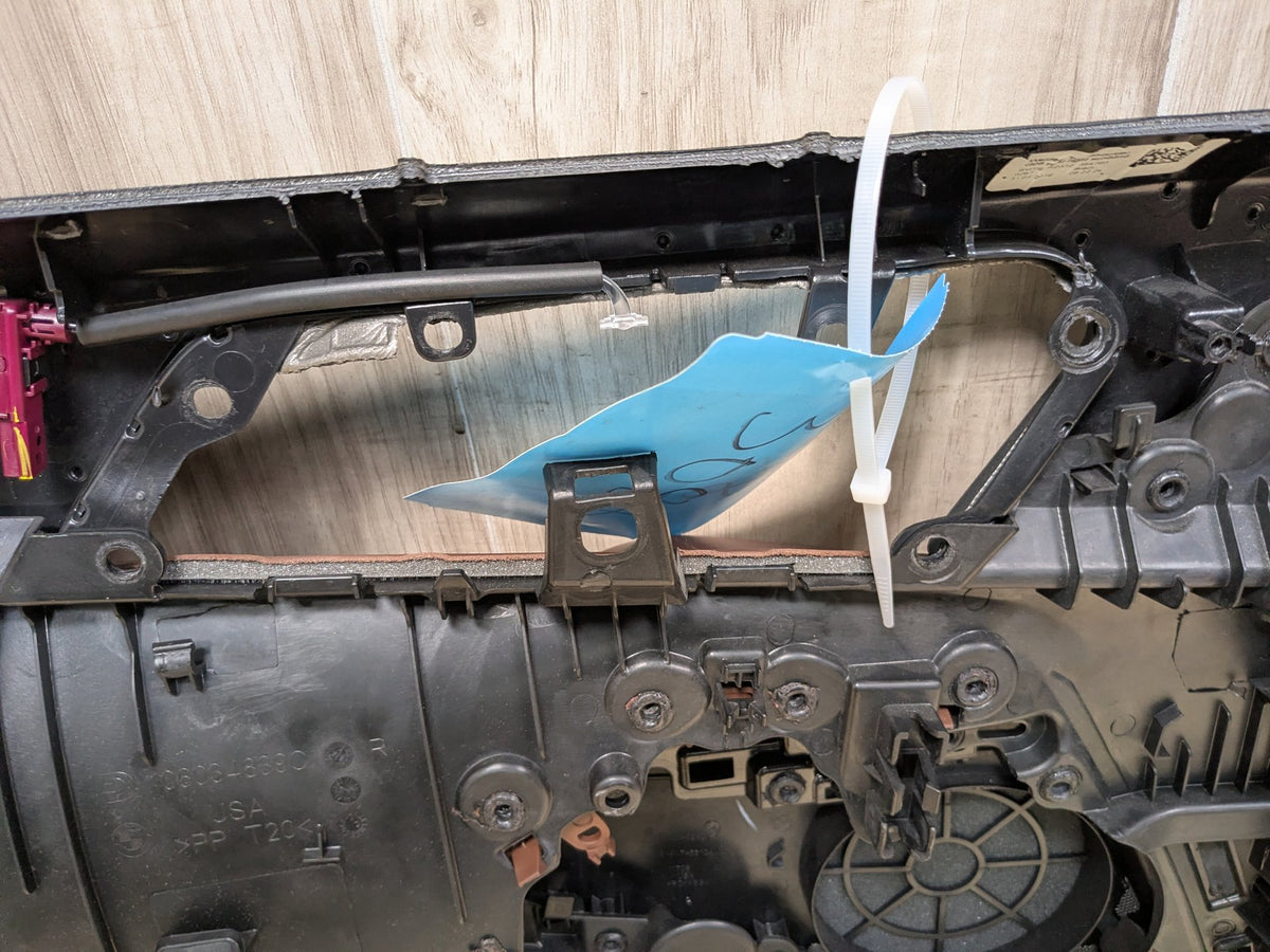 2019-2026 BMW X5 G05 Rear Right Passenger Interior Door Panel Card 9474188 OEM