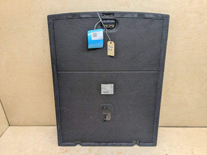 2014 - 2019 BMW 340 F34 Rear Trunk Cargo Floor Carpet Spare Tire Cover 7325502 B58B30M0