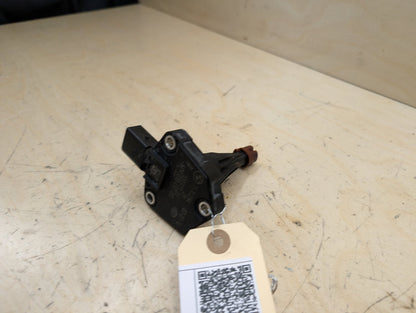2012-2018 BMW 328i F30 Engine Pan Oil Level Leveling Sensor 7636294