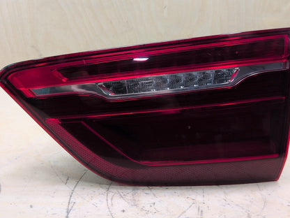 15-19 OEM BMW F16 F86 X6 X6M Rear Right Passenger Inner Liftgate Stop Tail Light