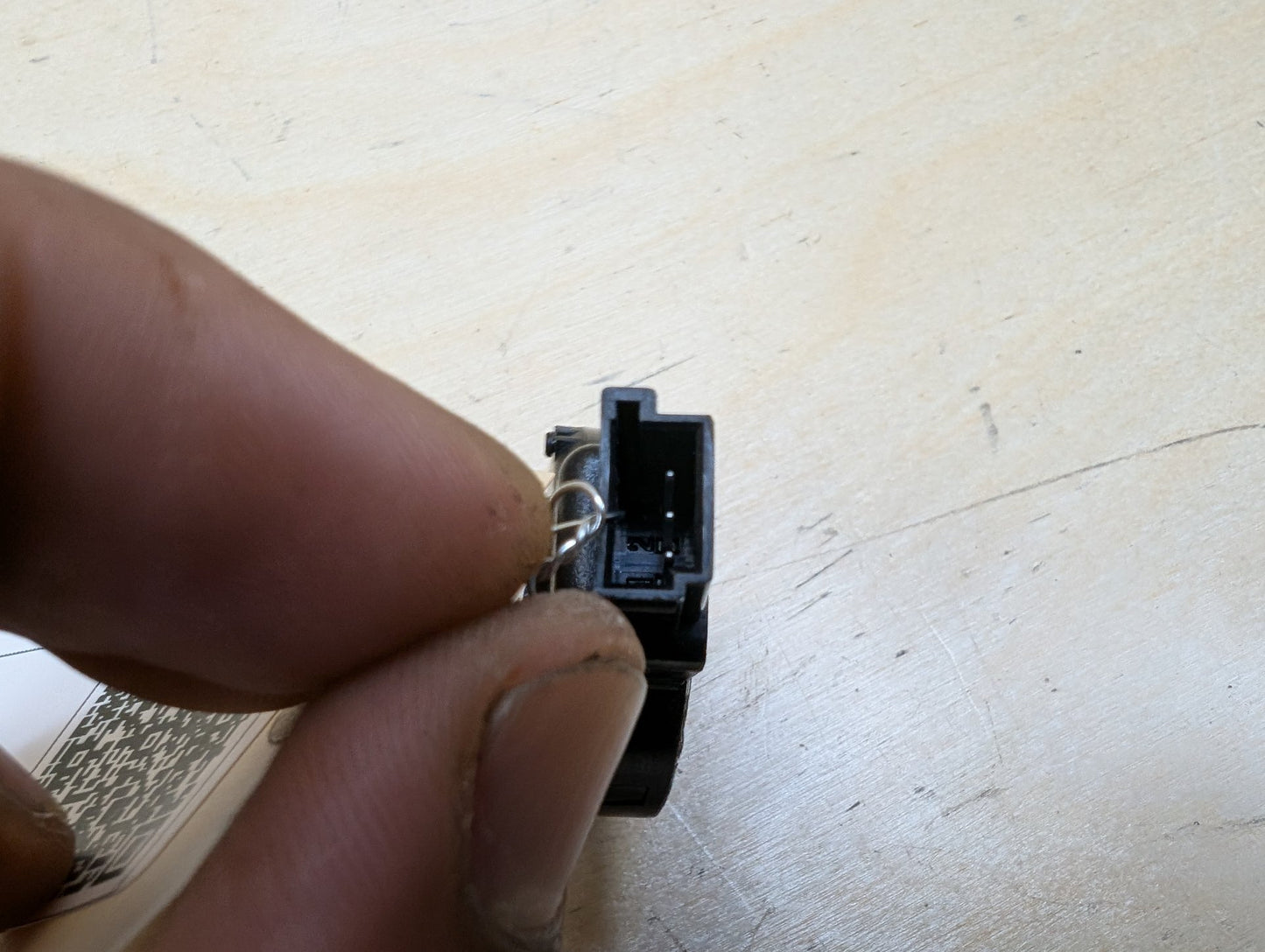 2012-2018 BMW 328i F30 Rain Light Sensor (RLS) Module 9293279