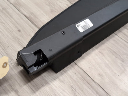 OEM BMW G01 F97 X3 X3M Rear Trunk Luggage Cover Trim Sun Shade Blind Roller