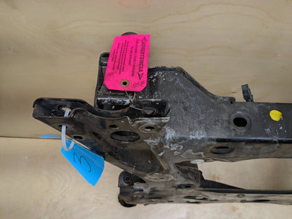 OEM BMW G01 G02 X3 X4 AWD Front Subframe Suspension Carrier Crossmember Cradle