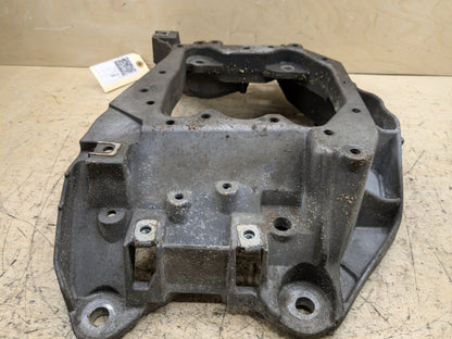2012-2018 Audi A6 C7 Transmission Mount Bracket 4G0399263AC OEM