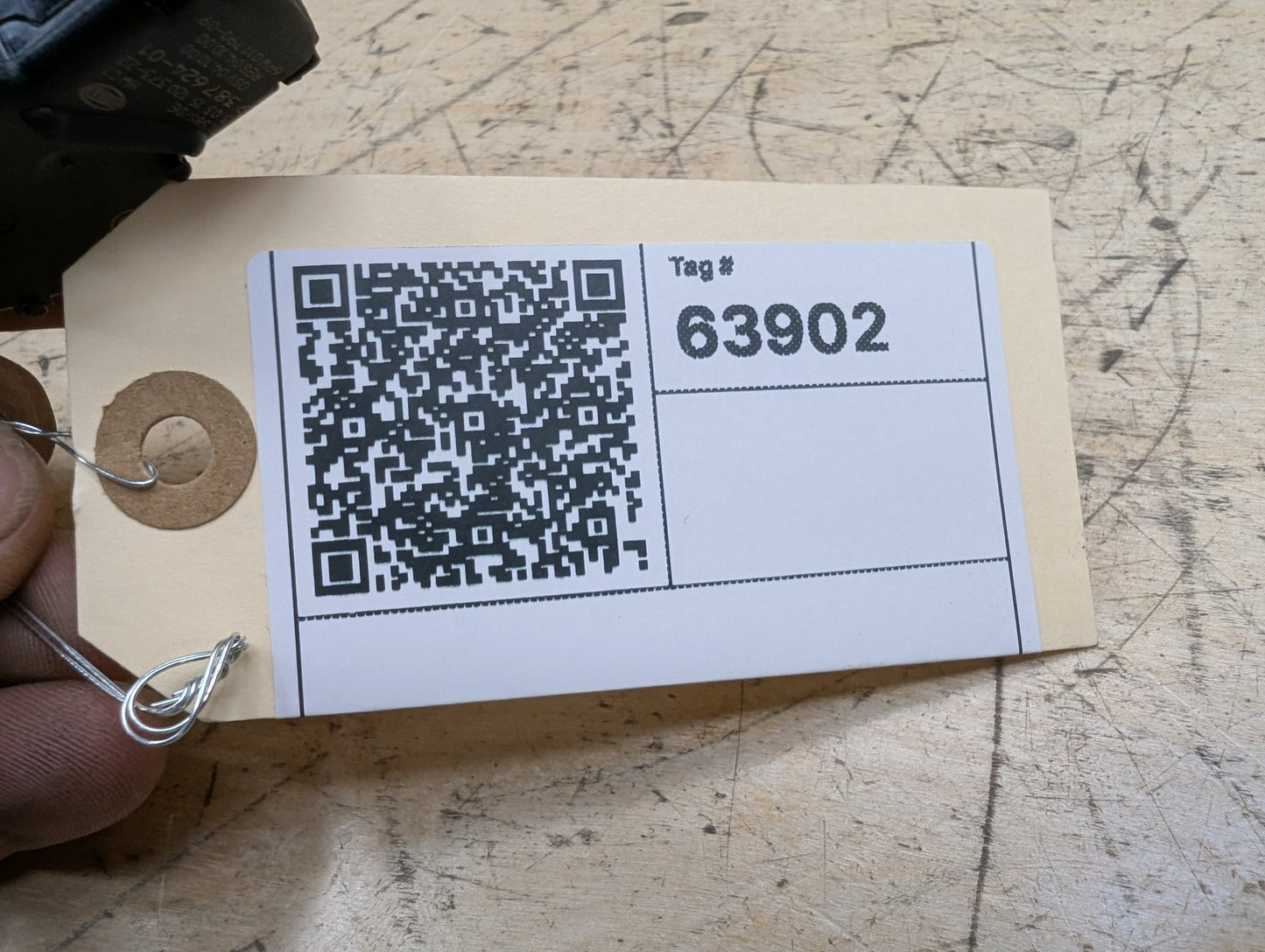 2018-2024 BMW X3 G01 Rain Light Sensor (RLS) Module 9387624