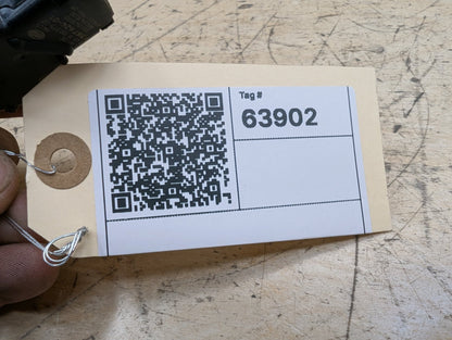 2018-2024 BMW X3 G01 Rain Light Sensor (RLS) Module 9387624