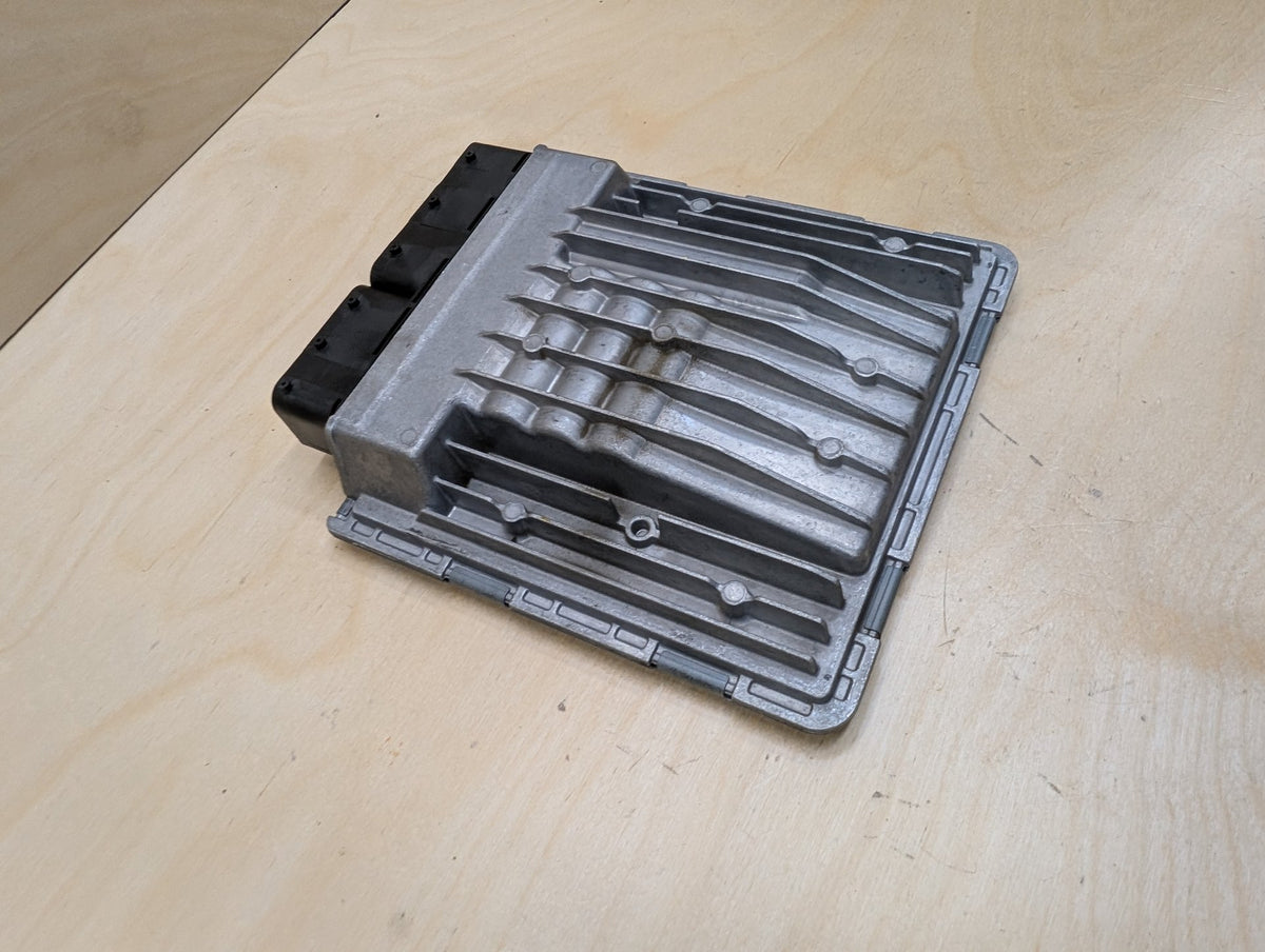 2007-2013 BMW E93 328i N51B30M0 Engine Motor ECU DME Computer Module 7581126