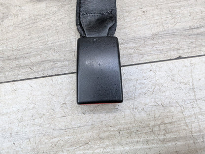 OEM BMW F90 M5 G30 530 540 M550 Rear Center Middle Seatbelt Seat Belt Buckle