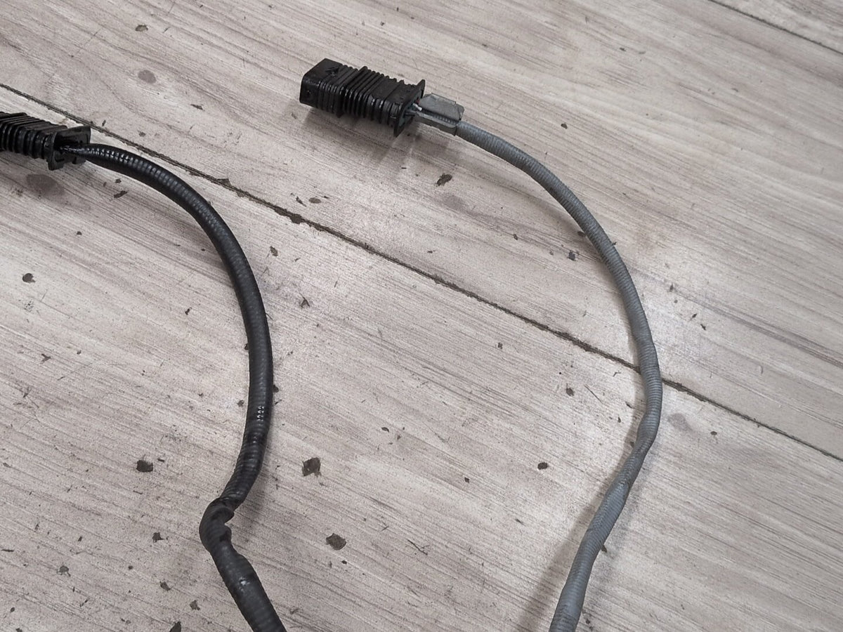 OEM BMW F10 F15 F22 F30 F32 F36 Cat Catalytic Oxygen o2 Lambda Probe Sensors N55