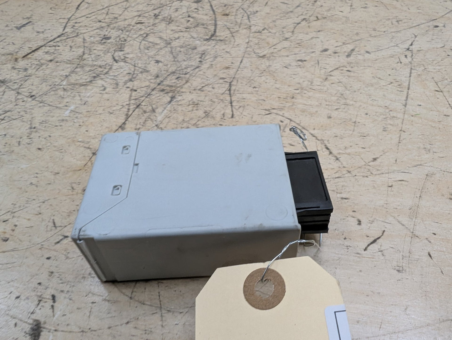 12-18 OEM BMW F10 F06 F12 F13 F01 F02 M5 M6 Active Power Steering Control Module