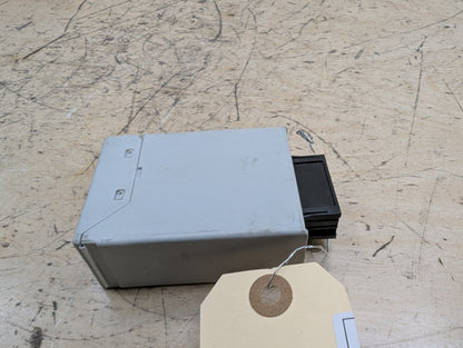 12-18 OEM BMW F10 F06 F12 F13 F01 F02 M5 M6 Active Power Steering Control Module