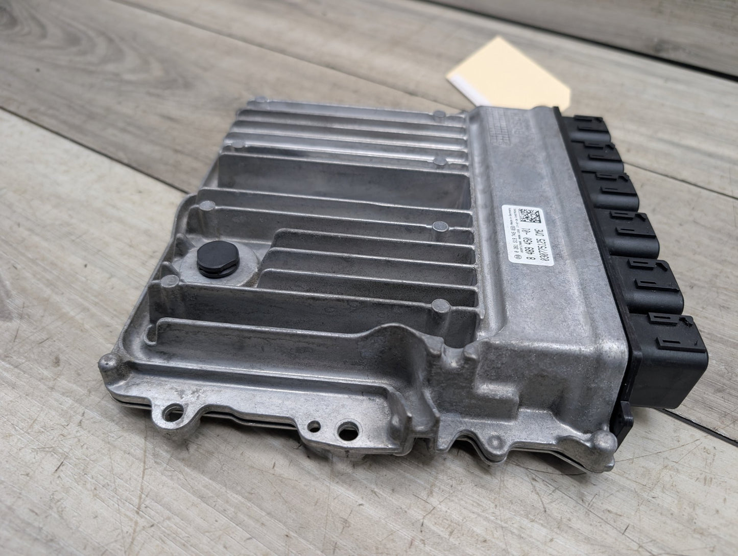 2014 - 2019 BMW 340 F34 Engine Motor ECU DME Computer Module 8489450 B58B30M0