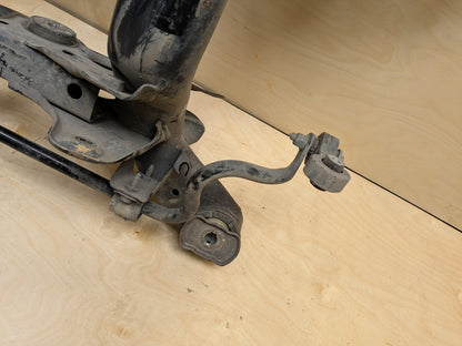 2008-2017 Audi S5 8T Rear Axle Support Crossmember Subframe 8K0505235AK OEM