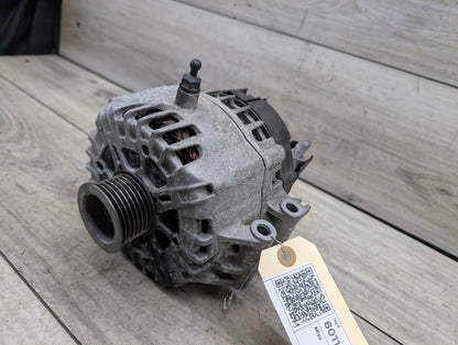 16-23 OEM BMW F16 G05 G07 G12 G16 G30 M550 Engine N63 Alternator Generator 250A
